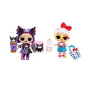 523857-523840 L.O.L. Tots Hello Kitty - görsel 4