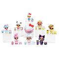 523857-523840 L.O.L. Tots Hello Kitty - görsel 5