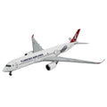 5625 Revell - Turkish Airlines Airbus A350-900 Maket Kiti - görsel 4