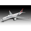 5625 Revell - Turkish Airlines Airbus A350-900 Maket Kiti - görsel 2