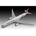 5625 Revell - Turkish Airlines Airbus A350-900 Maket Kiti - görsel 5