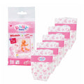 826508 Baby Born 5li Bebek Bezi (Oyuncak bebek için) - görsel 1