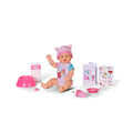 834800 Baby Born Emma 43cm bebek - görsel 2