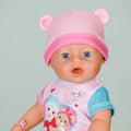 834800 Baby Born Emma 43cm bebek - görsel 3