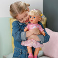 838006 Baby Born Kız Kardeş Bebek Carla 43 cm - görsel 4