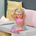 838006 Baby Born Kız Kardeş Bebek Carla 43 cm - görsel 3