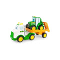 47207 John Deere - Çiftlik Arkadaşları Set +18 ay - görsel 2