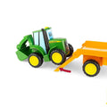 47207 John Deere - Çiftlik Arkadaşları Set +18 ay - görsel 6