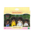 4018 Sylvanian Families Kirpi Ailesi +4 yaş - görsel 1