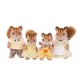 4172 Sylvanian Families Sincap Ailesi +3 yaş - görsel 2