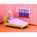 5146 Sylvanian Families Yetişkin Karyola Seti (figürler dahil değildir) +3 yaş - görsel 3