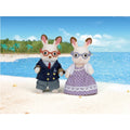 5190 Sylvanian Families, Çikolata Kulaklı Tavşan Anneanne ve Dede, +3 yaş - görsel 3