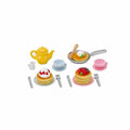 5225 Sylvanian Families Pankek Seti figürler ayrı satılır +3 yaş - görsel 2