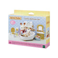 5286 Sylvanian Families, Banyo Seti, 20 parça ,+3 yaş, figürler ayrı satılır. - görsel 1
