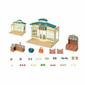 5315 Sylvanian Families Grocery Market - Manav - figürler ayrı satılır +3 yaş - görsel 2