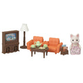 5379 Sylvanian Families Oturma Odası Seti +3 yaş - görsel 2