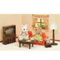 5379 Sylvanian Families Oturma Odası Seti +3 yaş - görsel 3