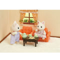 5379 Sylvanian Families Oturma Odası Seti +3 yaş - görsel 4