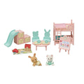 5397 Sylvanian Families Bebek Odası Seti +3 yaş - görsel 2