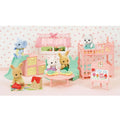 5397 Sylvanian Families Bebek Odası Seti +3 yaş - görsel 4