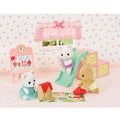 5397 Sylvanian Families Bebek Odası Seti +3 yaş - görsel 5