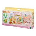 5397 Sylvanian Families Bebek Odası Seti +3 yaş - görsel 1