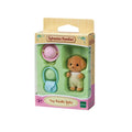 5411 Sylvanian Families Kaniş Bebek +3 yaş - görsel 1