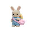 5413 Sylvanian Families Beyaz Tavşan Bebek +3 yaş - görsel 2