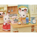 5442 Sylvanian Families Ada Mutfak +3 yaş figür dahil değil - görsel 4