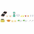 5444 Sylvanian Families Kahvaltı Seti +3 yaş figür dahil değil - görsel 2