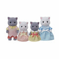 5455 Sylvanian Families İran Kedi Ailesi +3 yaş - görsel 2