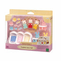 5532 Sylvanian Families Üçüzler Bakım Seti +4 yaş - görsel 1