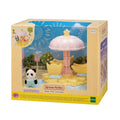 5539 Sylvanian Families Dönmedolap +3 yaş - görsel 1