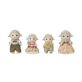 5619 Sylvanian Families Koyun Ailesi +3 yaş - görsel 2
