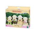5619 Sylvanian Families Koyun Ailesi +3 yaş - görsel 1
