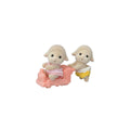 5621 Sylvanian Families Koyun İkizler +3 yaş - görsel 2