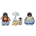 5694 Sylvanian Families Penguen Ailesi +4 yaş - görsel 2