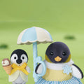 5694 Sylvanian Families Penguen Ailesi +4 yaş - görsel 4