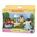 5694 Sylvanian Families Penguen Ailesi +4 yaş - görsel 1