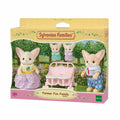 5696 Sylvanian Families Çöl Tilkisi Seti +3 yaş - görsel 1