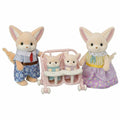 5696 Sylvanian Families Çöl Tilkisi Seti +3 yaş - görsel 2