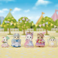 5703 Sylvanian Families Kraliyet Prensesleri Seti +3 yaş - görsel 3