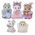 5703 Sylvanian Families Kraliyet Prensesleri Seti +3 yaş - görsel 2