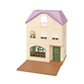 5728 Sylvanian Families FGift Set Kasaba Okulu Seti +4 yaş - görsel 3