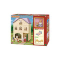 5728 Sylvanian Families FGift Set Kasaba Okulu Seti +4 yaş - görsel 1