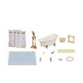 5739 Sylvanian Families Banyo ve Duş Seti (figürler dahil değildir) +3 yaş - görsel 3