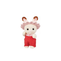 5739 Sylvanian Families Banyo ve Duş Seti (figürler dahil değildir) +3 yaş - görsel 4