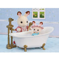 5739 Sylvanian Families Banyo ve Duş Seti (figürler dahil değildir) +3 yaş - görsel 5