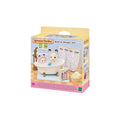 5739 Sylvanian Families Banyo ve Duş Seti (figürler dahil değildir) +3 yaş - görsel 1