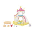 5746 Sylvanian Families Havuz ve Kum Havuzu Oyun Seti +3 yaş - görsel 2